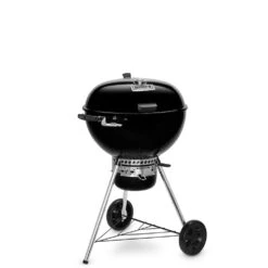Weber® Master-Touch® GBS Premium SE E-5775 Houtskoolbarbecue Ø 57 Cm