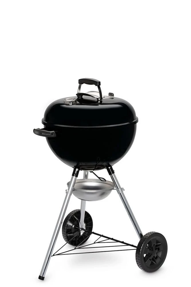 Weber® Original Kettle® E-4710 Houtskoolbarbecue Ø 47 Cm
