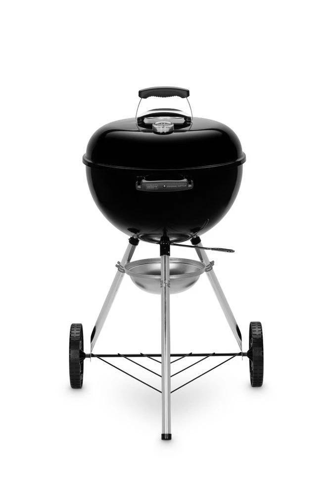 Weber® Original Kettle® E-4710 Houtskoolbarbecue Ø 47 Cm - Afbeelding 2