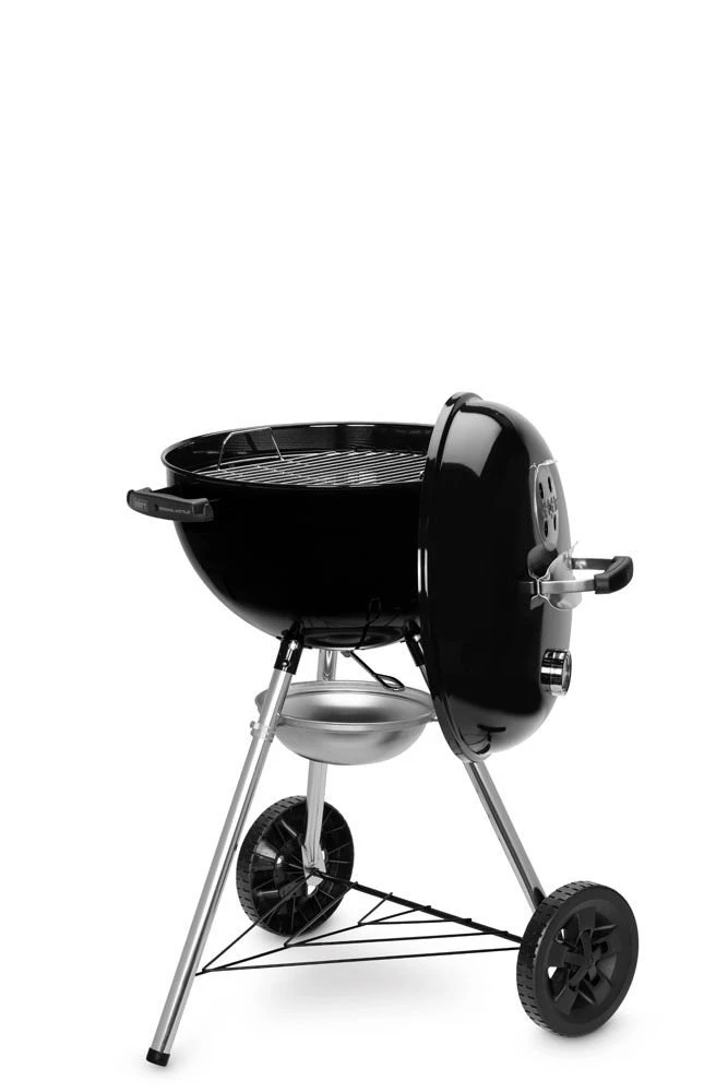 Weber® Original Kettle® E-4710 Houtskoolbarbecue Ø 47 Cm - Afbeelding 3