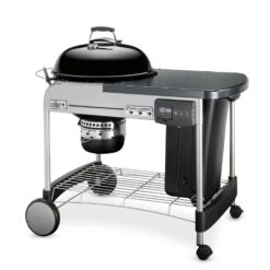 Weber® Performer Deluxe GBS Houtskoolbarbecue Ø 57 Cm