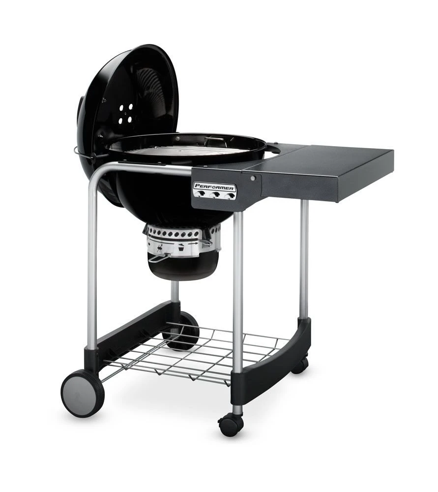 Weber® Performer GBS Houtskoolbarbecue Ø 57 Cm - Afbeelding 3
