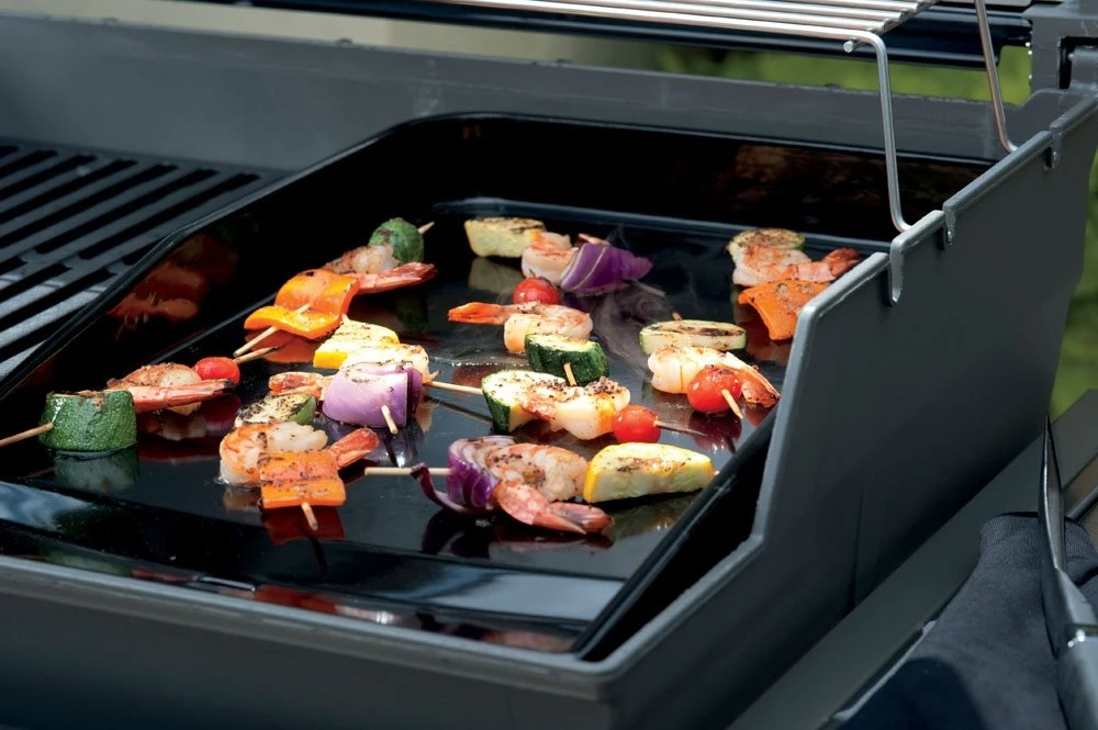 Weber® Plancha Spirit/Spirit II 300 - Afbeelding 2