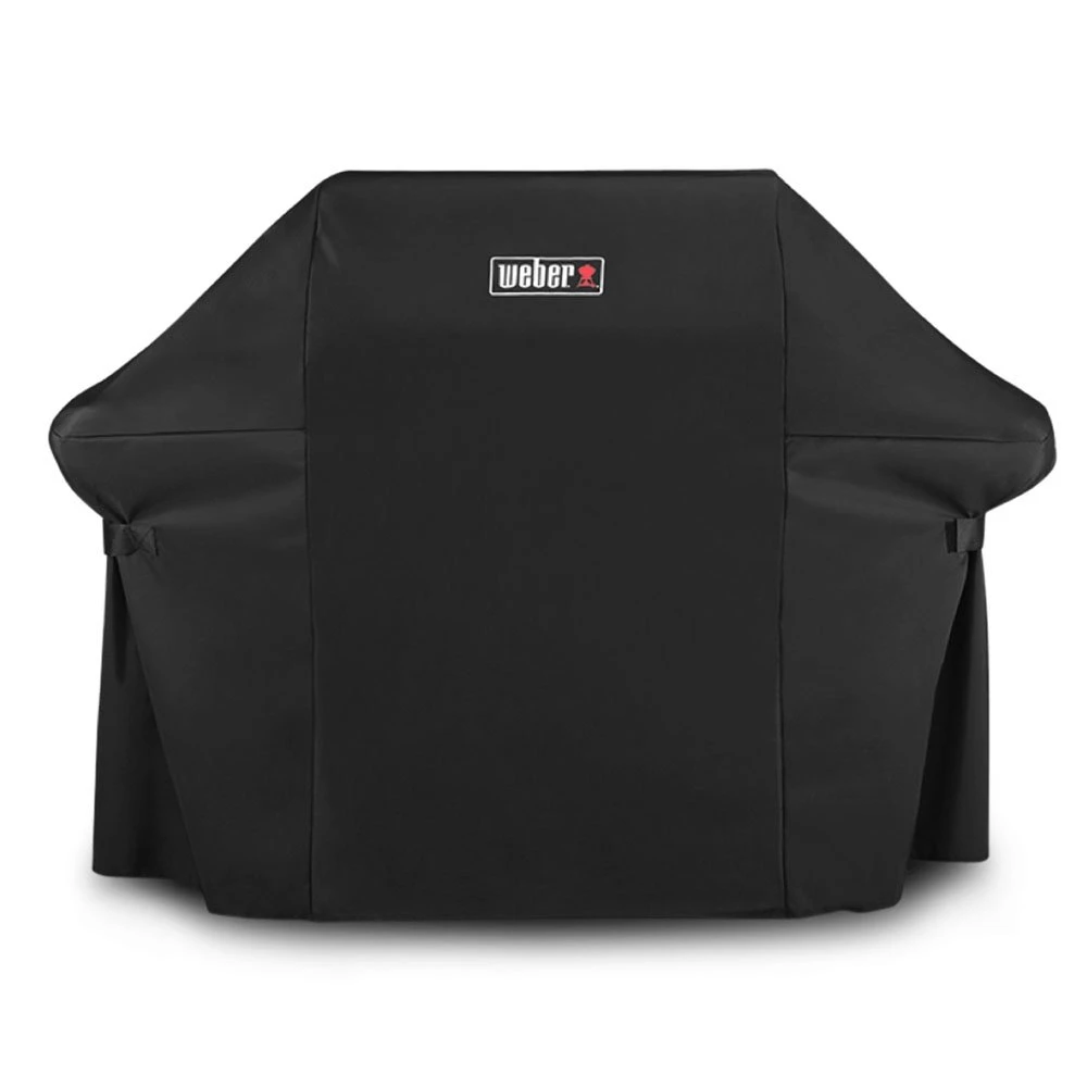Weber® Premium Barbecuehoes - Geschikt Voor Genesis II Met 6 Branders