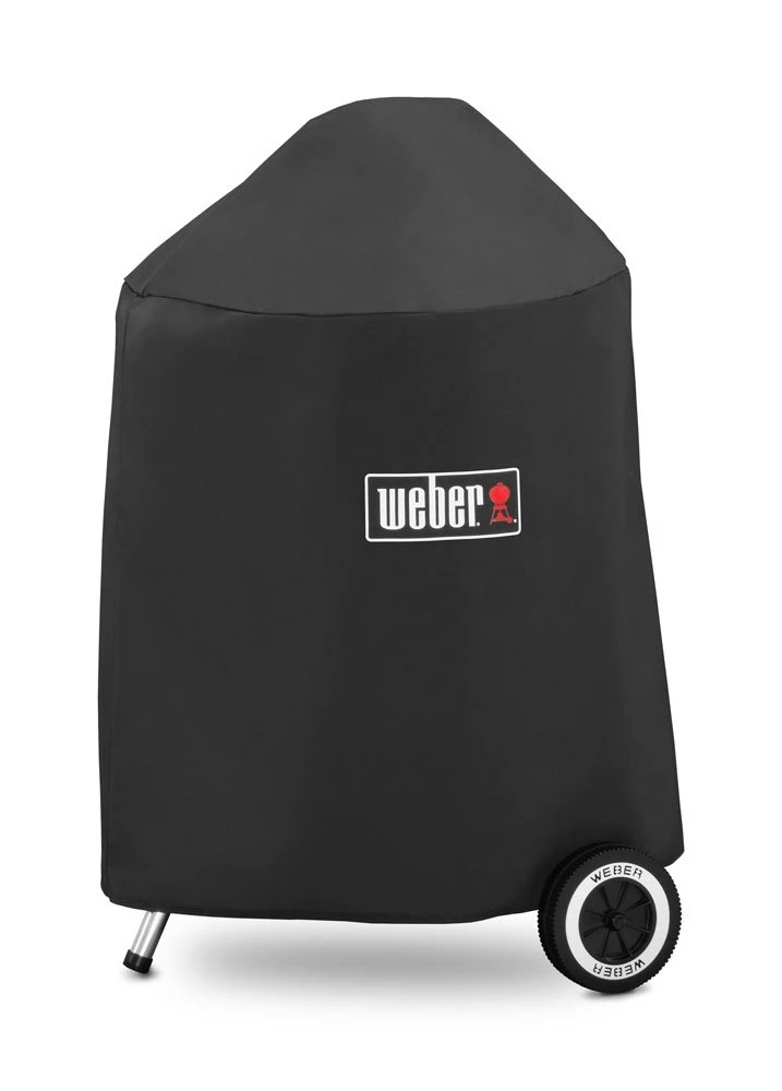 Weber® Premium Barbecuehoes - Geschikt Voor Houtskoolbarbecues Van 47 Cm