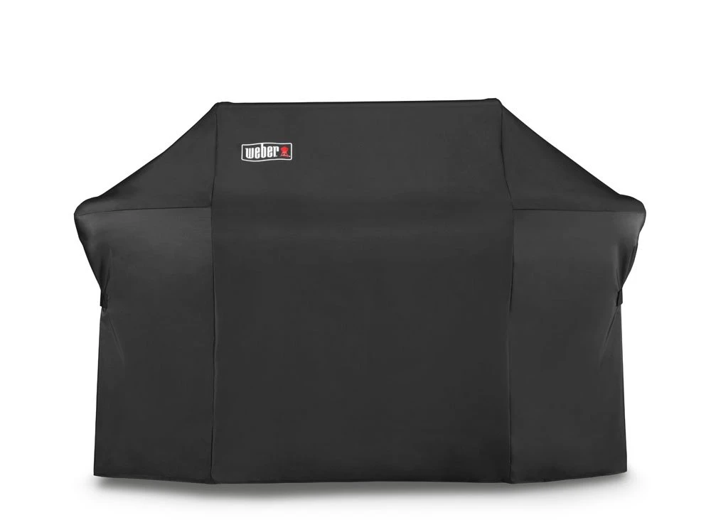 Weber® Premium Barbecuehoes - Geschikt Voor Summit 600 Serie