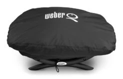 Weber® Premium Barbecuehoes - Voor Q 1000-serie