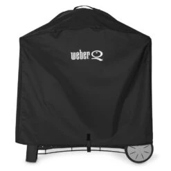 Weber® Premium Barbecuehoes - Voor Q 2000/3000-serie