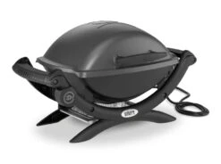 Weber® Q 1400 Elektrische Barbecue