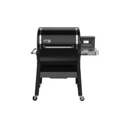 Weber® SmokeFire EX4 GBS Houtgestookte Pelletbarbecue