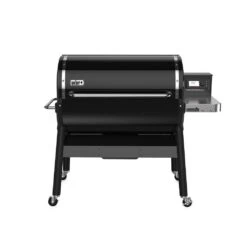 Weber® SmokeFire EX6 GBS Wood Fired Pelletbarbecue