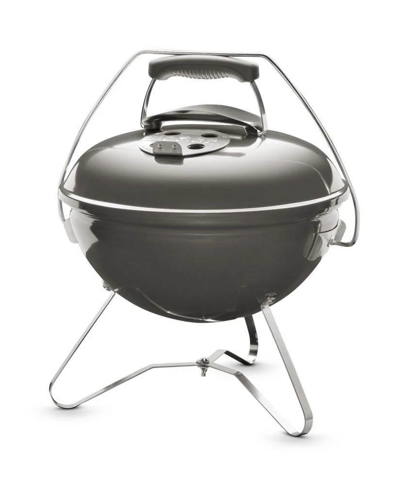 Weber® Smokey Joe® Premium Houtskoolbarbecue Ø 37 Cm