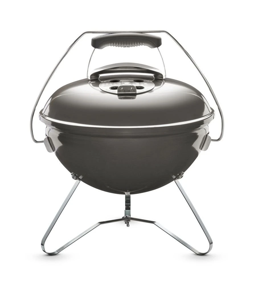 Weber® Smokey Joe® Premium Houtskoolbarbecue Ø 37 Cm - Afbeelding 2