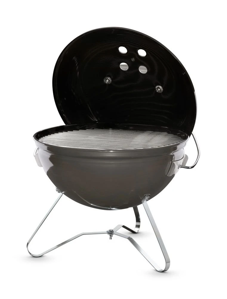 Weber® Smokey Joe® Premium Houtskoolbarbecue Ø 37 Cm - Afbeelding 3