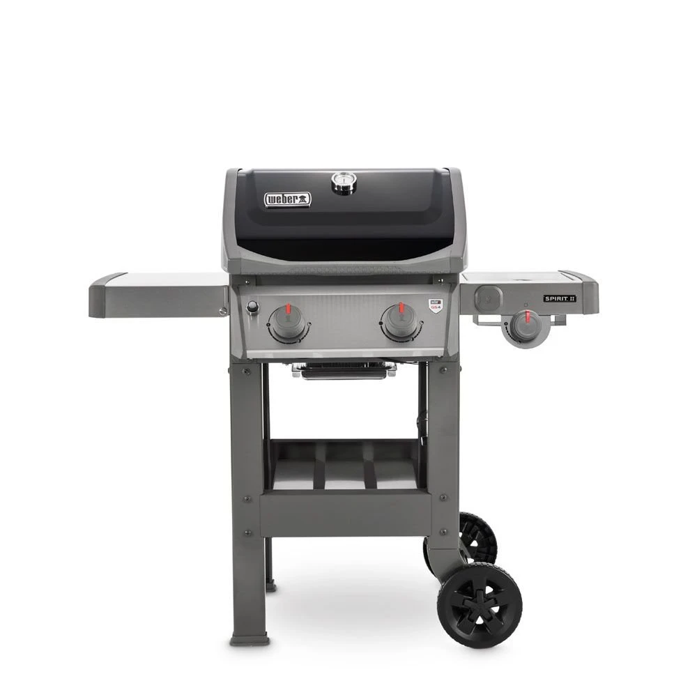 Weber® Spirit II E-220 GBS Gasbarbecue