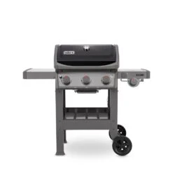 Weber® Spirit II E-320 GBS Gasbarbecue