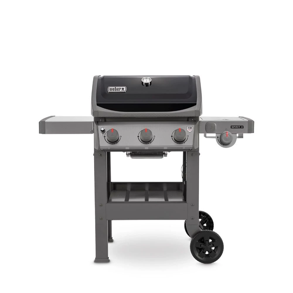 Weber® Spirit II E-320 GBS Gasbarbecue