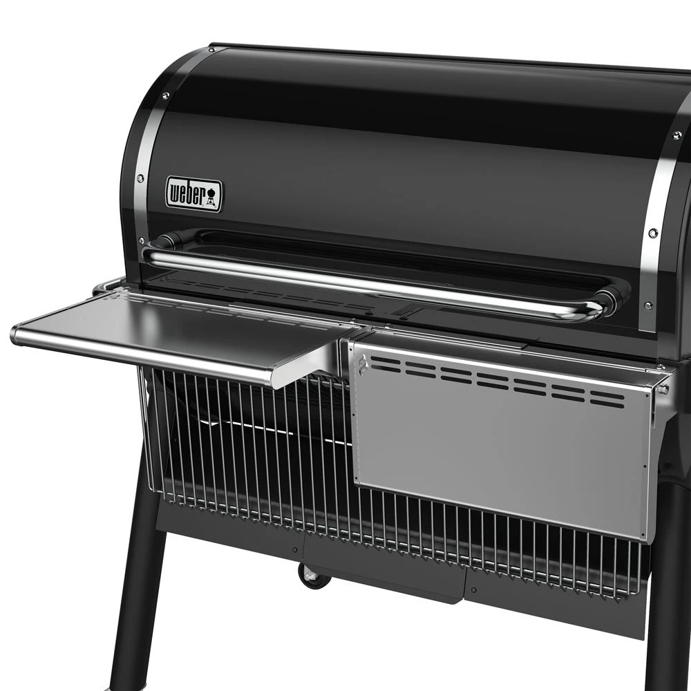 Weber® SmokeFire EX6 Werktafels - Afbeelding 2