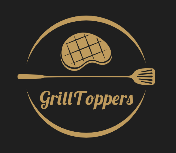 Grill Toppers